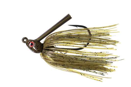 Dirty Jigs Compact Swim Jig