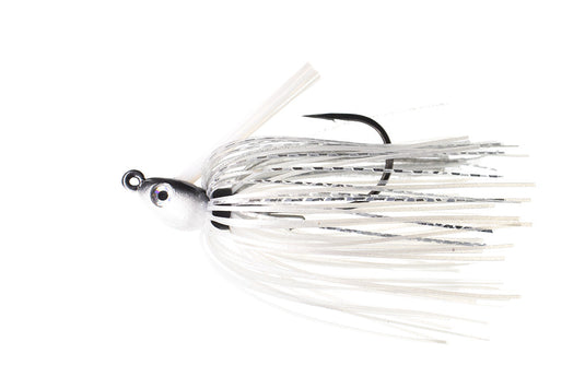 Dirty Jigs Compact Swim Jig