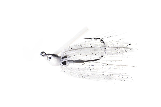 Dirty Jigs Compact Swim Jig