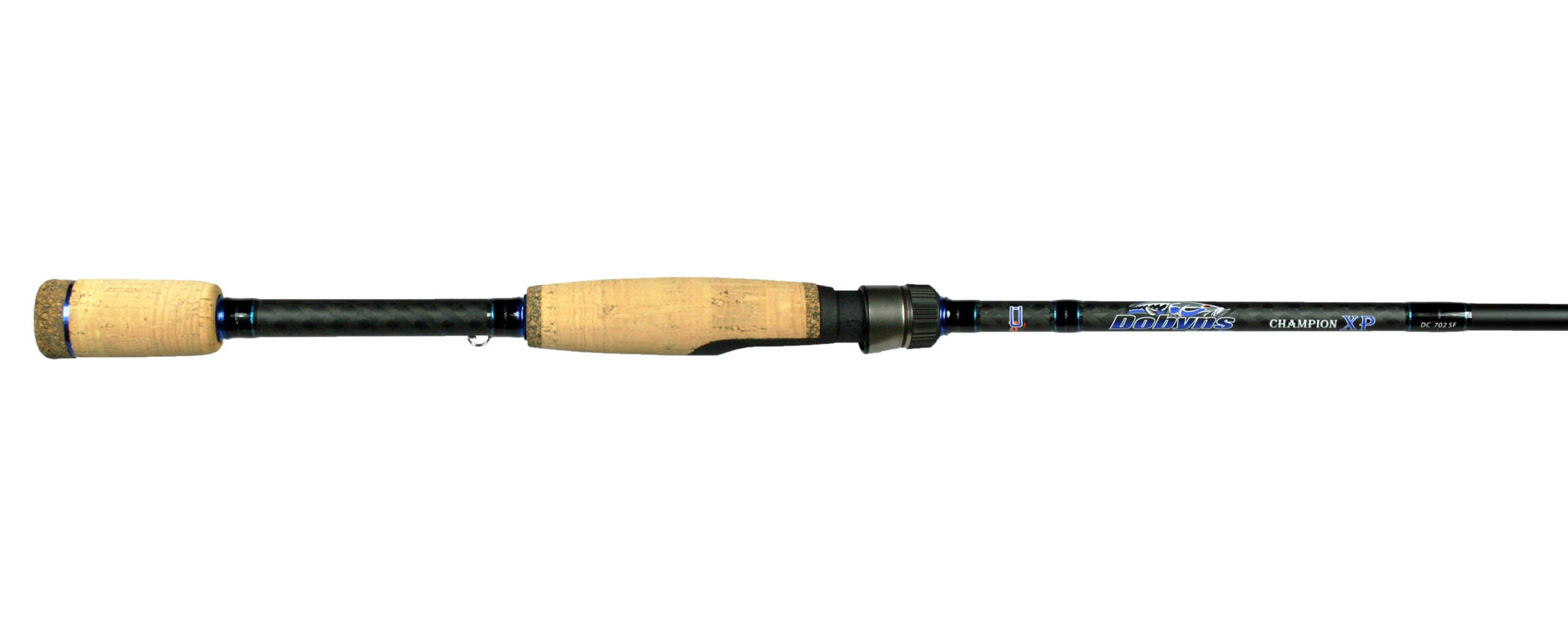 Spinning Rods – Yellow Dog Tackle Supply