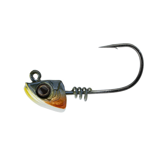 6th Sense Divine Jig Heads