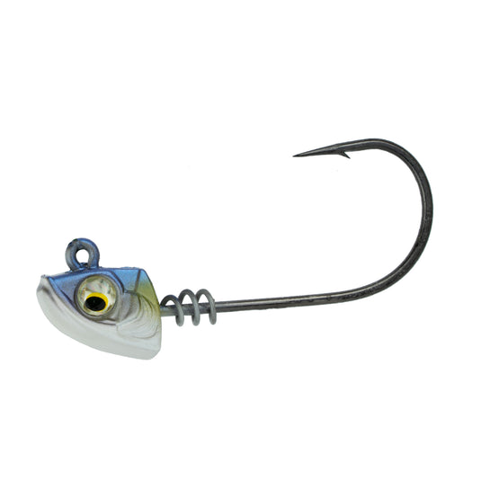 6th Sense Divine Jig Heads