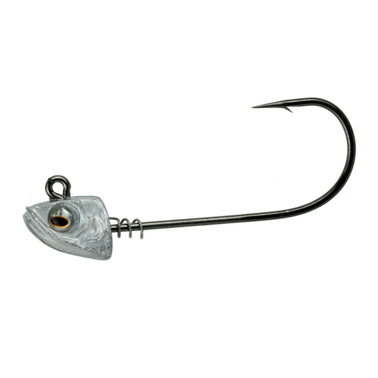 6th Sense Divine Jig Heads