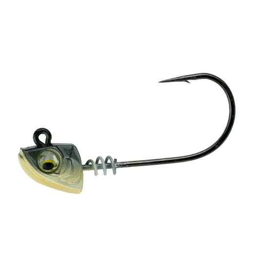 6th Sense Divine Jig Heads