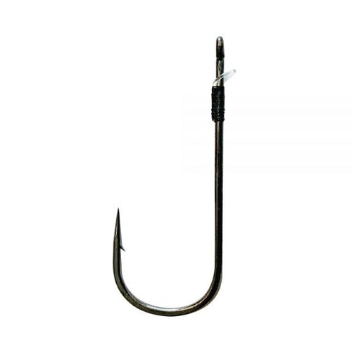 Hayabusa FPP Straight Shank Worm Heavy Duty Hook