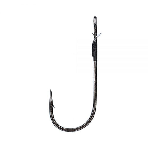 Hayabusa FPP Straight Shank Worm Hook