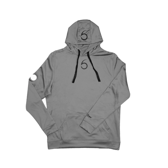 6th Sense FishDry Hoodie