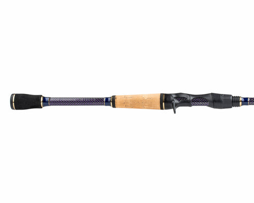 Halo BB Froggin Heavy Casting Rod