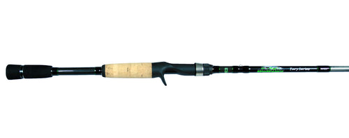 Dobyns Fury Series Casting Rod