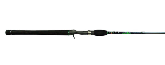 Dobyns Fury Series Swimbait Rod