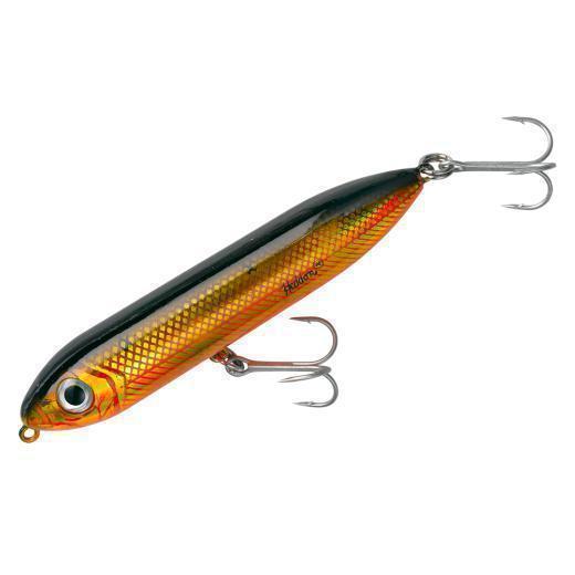 Heddon Super Spook Jr.