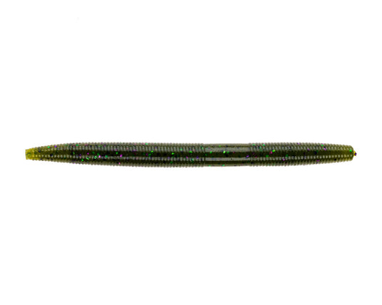 NetBait BaitFuel Ion 6 1/4" Soft Stick Bait