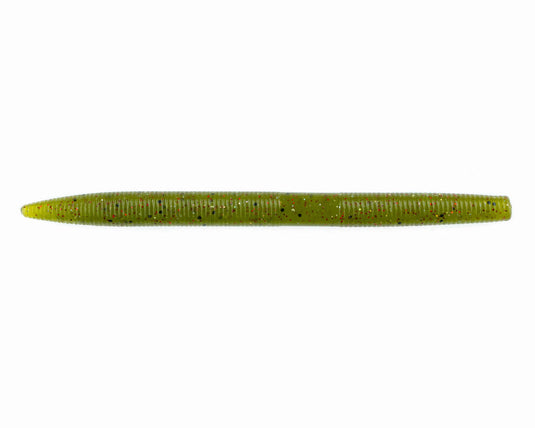 NetBait BaitFuel Ion 4" Soft Stick Bait