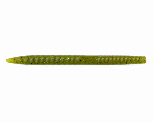 NetBait BaitFuel Ion 6 1/4" Soft Stick Bait