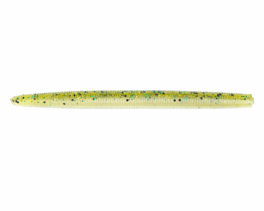 NetBait BaitFuel Ion 4" Soft Stick Bait