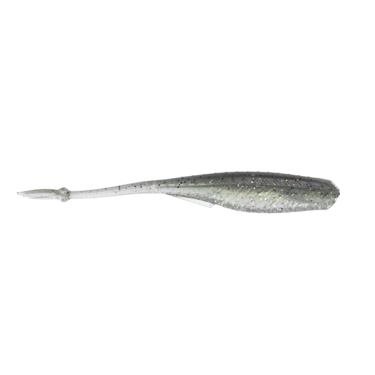 6th Sense Juggle Minnow 4" 9Pk