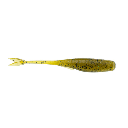 6th Sense Juggle Minnow 4" 9Pk