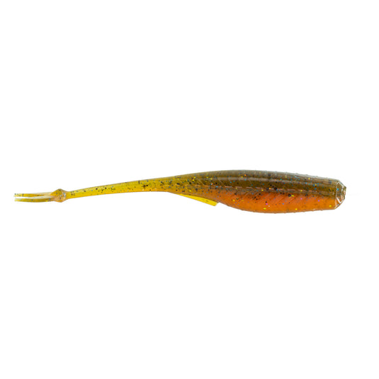 6th Sense Juggle Minnow 4" 9Pk