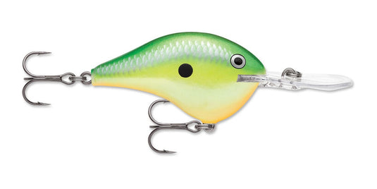 Rapala Dives-To 6 Series DT6