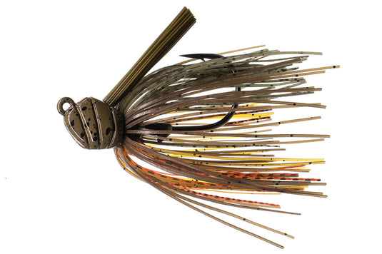 Dirty Jigs No-Jack Flipping Jig