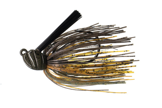 Dirty Jigs No-Jack Flipping Jig