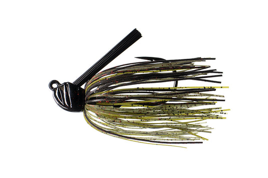 Dirty Jigs No-Jack Flipping Jig