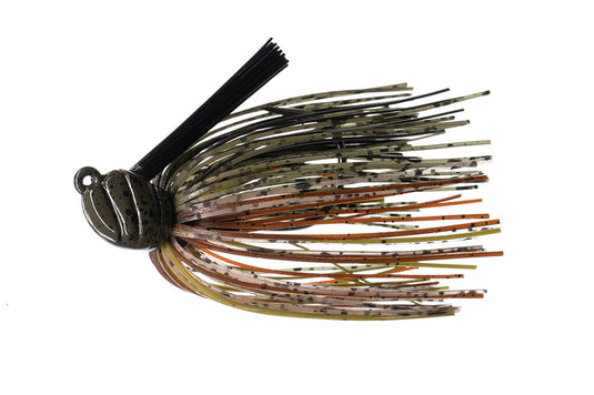 Dirty Jigs No-Jack Flipping Jig