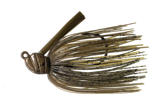 Dirty Jigs No-Jack Flipping Jig