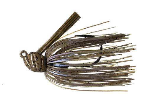 Dirty Jigs No-Jack Flipping Jig