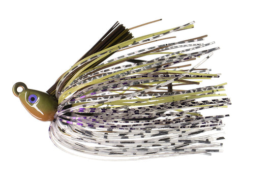 Dirty Jigs No-Jack Swim Jig