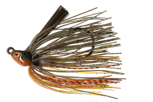 Dirty Jigs No-Jack Swim Jig