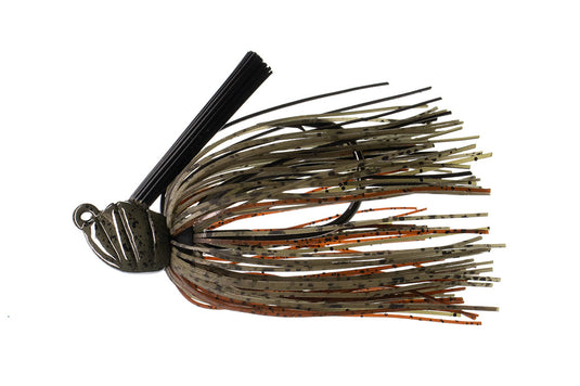 Dirty Jigs No-Jack Flipping Jig