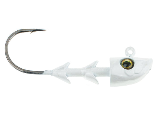 Freedom Swimbait Head