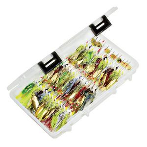 Plano Elite 3707 Spinnerbait Organizer