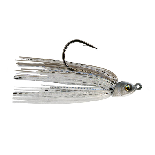 6th Sense Braid Swim Jigs