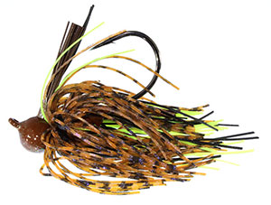 Santone Pro Series Football Jigs 1/2oz