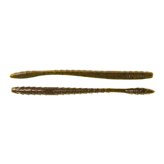 Googan Baits Slim Shake Worm