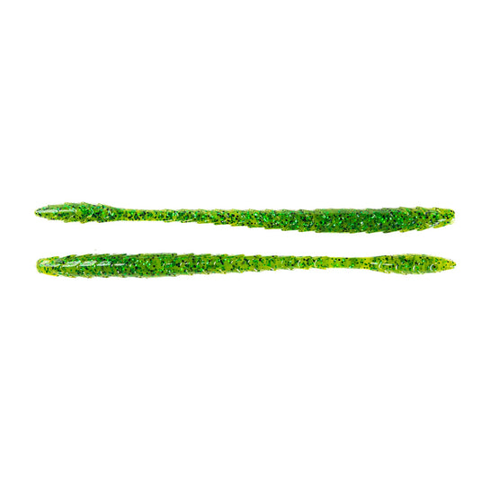 Googan Baits Slim Shake Worm