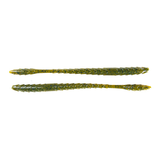 Googan Baits Slim Shake Worm