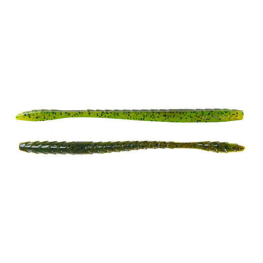 Googan Baits Slim Shake Worm