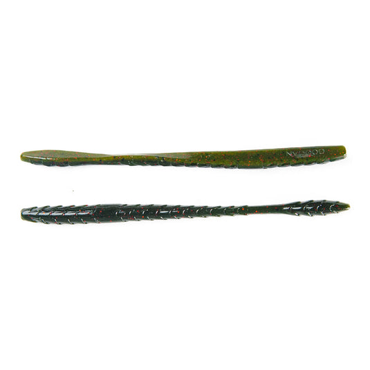 Googan Baits Slim Shake Worm