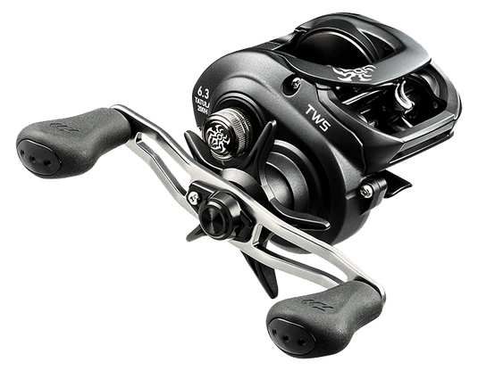 Daiwa Tatula 200 Baitcast Reel