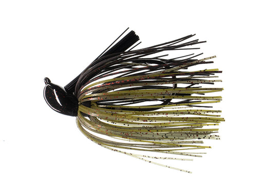 Dirty Jigs Tour Level Pitchin' Jig