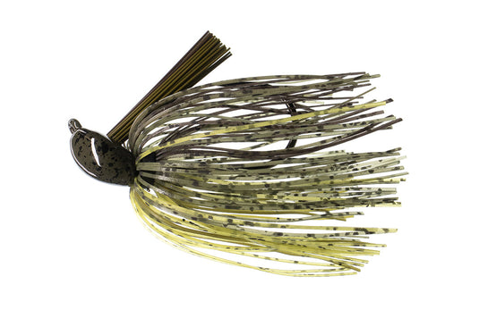 Dirty Jigs Tour Level Pitchin' Jig