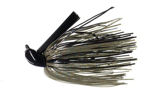 Dirty Jigs Tour Level Pitchin' Jig