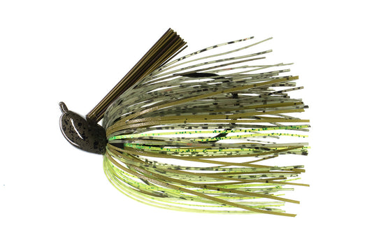 Dirty Jigs Tour Level Pitchin' Jig