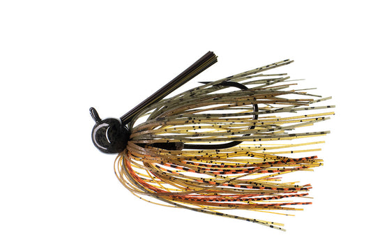 Dirty Jigs Tour Level Football Jig