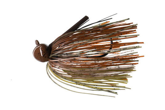 Dirty Jigs Tour Level Football Jig