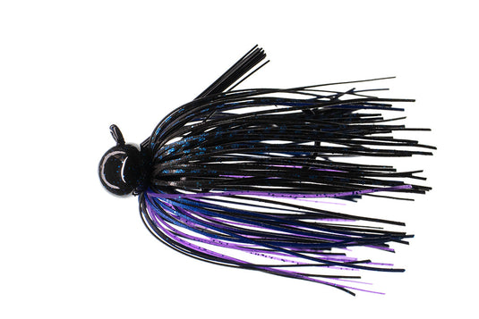 Dirty Jigs Tour Level Football Jig