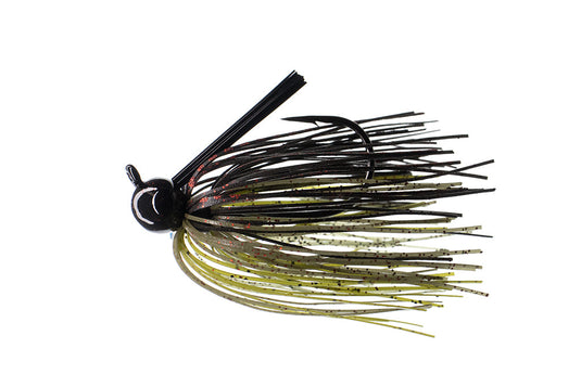 Dirty Jigs Tour Level Football Jig